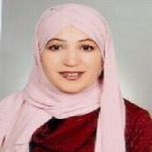 Aysel YILDIZ
